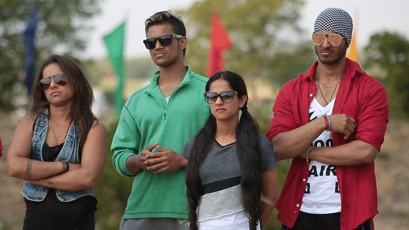 Meet The Contestants of Renault’s MTV Roadies Rising